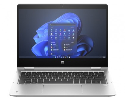 Ноутбук HP AD0Y2ET Probook x360 435-G10 13.3" FHD IPS Touch, AMD R7-7730U, 32GB, F1024GB, UMA, DOS, серебристый