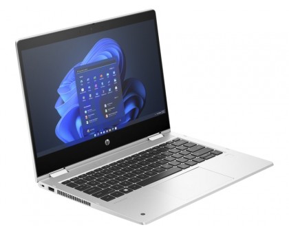 Ноутбук HP AD0Y2ET Probook x360 435-G10 13.3" FHD IPS Touch, AMD R7-7730U, 32GB, F1024GB, UMA, DOS, серебристый
