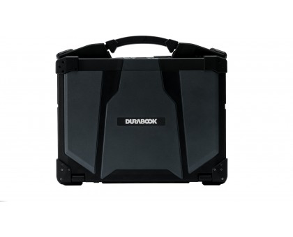 Ноутбук Durabook S5G2R3ADEBXE S15 Standard 15.6" FHD AG, Intel i7-1255U, 32GB, F512GB, UMA, LTE, Win11P