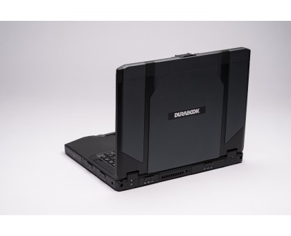 Ноутбук Durabook S4E2R3AA3BXE S14 Standard 14" FHD AG Intel i7-1165G7, 32GB, F512GB, UMA, Win11P