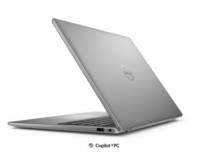 Ноутбук Dell N098L745513UA_W11P Latitude 7455 14" QHD+ IPS Touch, Snapdragon X Elite X1E-80-100, 32GB, F1TB, Qualcomm Adreno, Win11P, сірий Ноутбук Dell N098L745513UA_W11P Latitude 7455 14" QHD+ IPS Touch, Snapdragon X Elite X1E-80-100, 32GB, F1TB, Qualcomm Adreno, Win11P, сірий