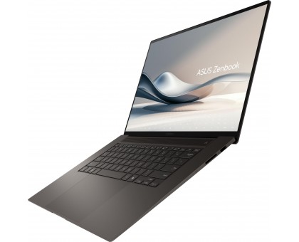 Ноутбук ASUS 90NB13M1-M00LC0 Zenbook S 16 UM5606WA-RK331W 16" 3K OLED, AMD AI 9 365, 24GB, F1TB, UMA, Win11, Серый