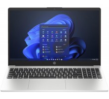Ноутбук HP AL0C2AT 250-G10 15.6" FHD IPS AG, Intel i5-1334U, 16GB, F1024GB, UMA, DOS, сріблястий