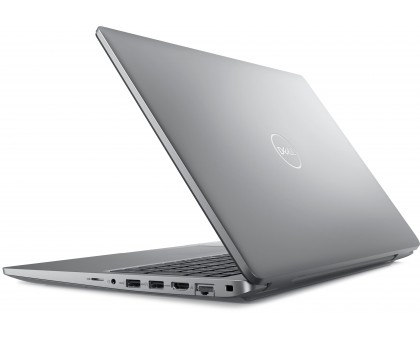 Ноутбук Dell N095L555015UA_UBU Latitude 5550 15.6" FHD IPS AG, Intel U5-135U, 16GB, F1TB, UMA, Lin, серый