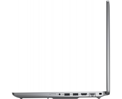 Ноутбук Dell N095L555015UA_UBU Latitude 5550 15.6" FHD IPS AG, Intel U5-135U, 16GB, F1TB, UMA, Lin, серый