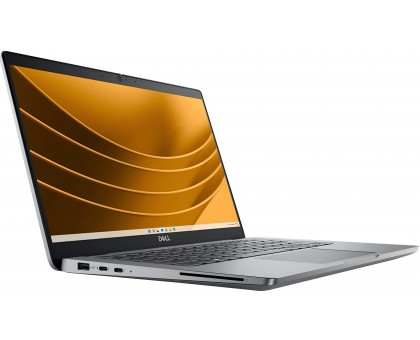 Ноутбук Dell N099L535013UA_W11P Latitude 5350 13.3" FHD IPS Touch, Intel U5-125U, 16GB, F512GB, UMA, Win11P, сірий