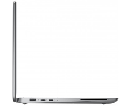 Ноутбук Dell N099L535013UA_W11P Latitude 5350 13.3" FHD IPS Touch, Intel U5-125U, 16GB, F512GB, UMA, Win11P, сірий
