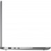 Ноутбук Dell N099L535013UA_W11P Latitude 5350 13.3" FHD IPS Touch, Intel U5-125U, 16GB, F512GB, UMA, Win11P, сірий
