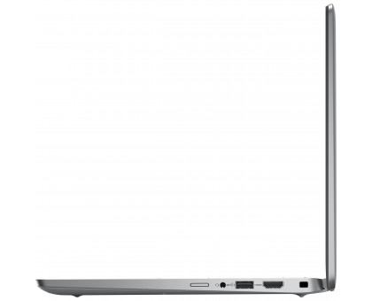 Ноутбук Dell N099L535013UA_W11P Latitude 5350 13.3" FHD IPS Touch, Intel U5-125U, 16GB, F512GB, UMA, Win11P, сірий