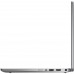 Ноутбук Dell N099L535013UA_W11P Latitude 5350 13.3" FHD IPS Touch, Intel U5-125U, 16GB, F512GB, UMA, Win11P, сірий