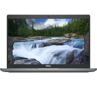Ноутбук Dell N099L535013UA_UBU Latitude 5350 13.3" FHD IPS Touch, Intel U5-125U, 16GB, F512GB, UMA, Lin, серый