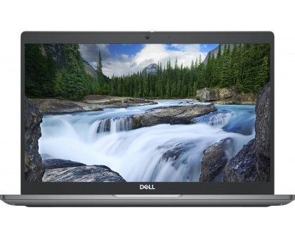 Ноутбук Dell N098L535013UA_UBU Latitude 5350 13.3" FHD IPS AG, Intel U7-165U, 16GB, F512GB, UMA, Lin, сірий