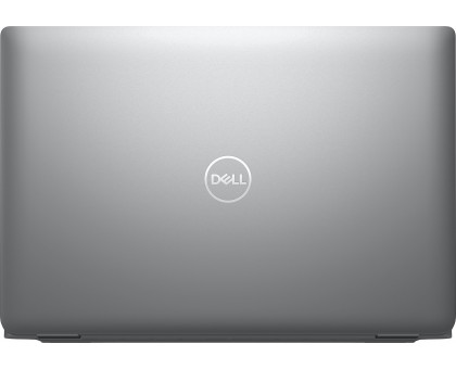 Ноутбук Dell N098L535013UA_UBU Latitude 5350 13.3" FHD IPS AG, Intel U7-165U, 16GB, F512GB, UMA, Lin, сірий