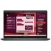 Ноутбук Dell N098L345014UA_UBU Latitude 3450 14" FHD IPS AG, Intel i7-1355U, 16GB, F512GB, UMA, Lin, черный