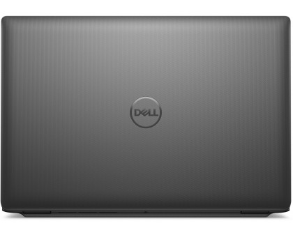 Ноутбук Dell N098L345014UA_UBU Latitude 3450 14" FHD IPS AG, Intel i7-1355U, 16GB, F512GB, UMA, Lin, черный