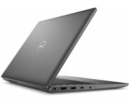 Ноутбук Dell N098L345014UA_UBU Latitude 3450 14" FHD IPS AG, Intel i7-1355U, 16GB, F512GB, UMA, Lin, черный