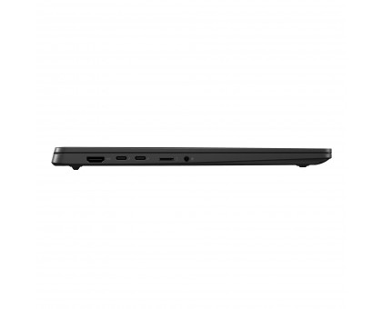 Ноутбук ASUS 90NB15R3-M00190 Vivobook S 14 S5406SA-QD031W 14" WUXGA OLED, Intel Ultra 5 226V, 16GB, F512GB, UMA, Win11, Чорний