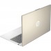Ноутбук HP B4LX9EA 15-fc0108ua 15.6" FHD IPS AG, AMD R7-7730U, 16GB, F1024GB, UMA, DOS, золотистий