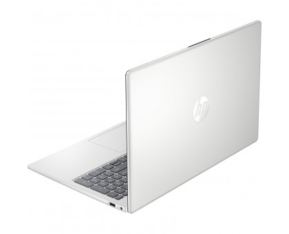 Ноутбук HP B4LX6EA 15-fc0105ua 15.6" FHD IPS AG, AMD R5-7520U, 16GB, F512GB, UMA, DOS, серебристый