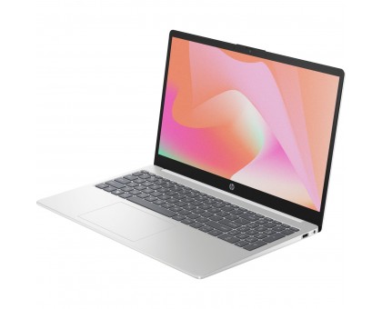 Ноутбук HP B4LX3EA 15-fc0102ua 15.6" FHD IPS AG, AMD R5-7520U, 16GB, F512GB, UMA, DOS, золотистый