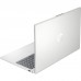 Ноутбук HP B4LX2EA 15-fc0101ua 15.6" FHD IPS AG, AMD R5-7520U, 16GB, F1024GB, UMA, DOS, серебристый