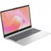 Ноутбук HP B4LX1EA 15-fc0100ua 15.6" FHD IPS AG, AMD R5-7520U, 16GB, F1024GB, UMA, DOS, белый