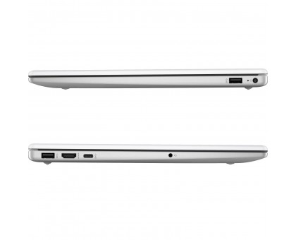 Ноутбук HP B4LX1EA 15-fc0100ua 15.6" FHD IPS AG, AMD R5-7520U, 16GB, F1024GB, UMA, DOS, белый