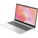 Ноутбук HP B4LW9EA 15-fc0098ua 15.6" FHD IPS AG, AMD R5-7520U, 16GB, F1024GB, UMA, DOS, золотистый