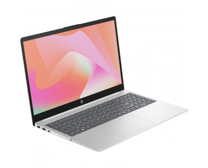 Ноутбук HP B4LW9EA 15-fc0098ua 15.6" FHD IPS AG, AMD R5-7520U, 16GB, F1024GB, UMA, DOS, золотистый