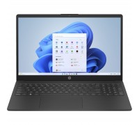 Ноутбук HP B4LV8EA 15-fc0086ua 15.6" FHD IPS AG, AMD Athlon 7220U, 8GB, F256GB, UMA, DOS, черный