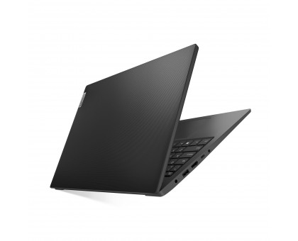 Ноутбук Lenovo 83A1006GRA V15-G4 15.6" FHD IPS AG, Intel i3-1315U, 16GB, F256GB, UMA, DOS, черный