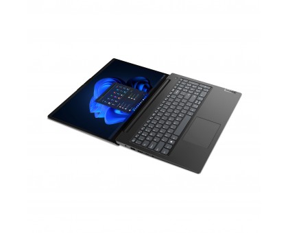 Ноутбук Lenovo 83A1006GRA V15-G4 15.6" FHD IPS AG, Intel i3-1315U, 16GB, F256GB, UMA, DOS, черный