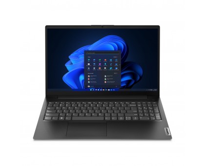 Ноутбук Lenovo 82YU00YCRA V15-G4 15.6" FHD IPS AG, AMD R3-7320U, 8GB, F256GB, UMA, Win11P, чорний Ноутбук Lenovo 82YU00YCRA V15-G4 15.6" FHD IPS AG, AMD R3-7320U, 8GB, F256GB, UMA, Win11P, чорний