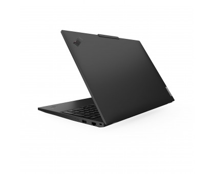 Ноутбук Lenovo 21MQS0FA00 ThinkPad T16-G3 16" WUXGA IPS AG, Intel U5-125U, 32GB, F1TB, UMA, DOS, чорний