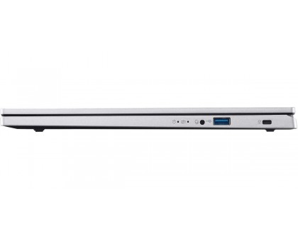 Ноутбук Acer NX.J7FEU.005 Aspire Go AG15-41P 15.6" FHD IPS, AMD R5-7535HS, 16GB, F1TB, UMA, Lin, серебристый