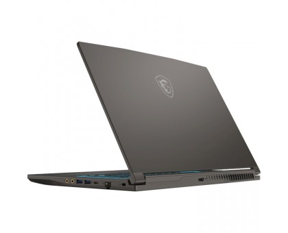 Ноутбук MSI 9S7-16RK11-456 Thin 15 B7UCX 15.6 FHD, Ryzen 7 7735HS, 16GB, F1TB, NVD2050-4, DOS, чорний Ноутбук MSI 9S7-16RK11-456 Thin 15 B7UCX 15.6 FHD, Ryzen 7 7735HS, 16GB, F1TB, NVD2050-4, DOS, чорний