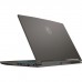 Ноутбук MSI 9S7-16R831-3011 Thin 15 B13UCX 15.6 FHD, Intel i5-13420H, 16GB, F1TB, NVD2050-4, DOS, черный