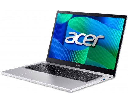 Ноутбук Acer NX.EJBEU.003 Extensa EX215-57 15.6" FHD IPS, Intel i7-13620H, 16GB, F1TB, UMA, Lin, сріблястий Ноутбук Acer NX.EJBEU.003 Extensa EX215-57 15.6" FHD IPS, Intel i7-13620H, 16GB, F1TB, UMA, Lin, сріблястий