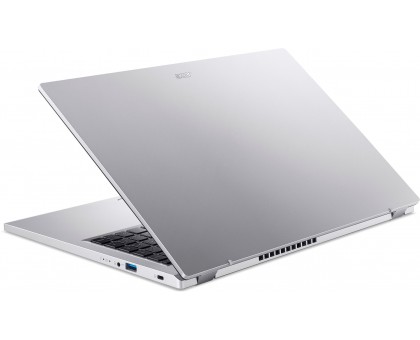 Ноутбук Acer NX.EJBEU.003 Extensa EX215-57 15.6" FHD IPS, Intel i7-13620H, 16GB, F1TB, UMA, Lin, сріблястий Ноутбук Acer NX.EJBEU.003 Extensa EX215-57 15.6" FHD IPS, Intel i7-13620H, 16GB, F1TB, UMA, Lin, сріблястий