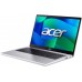 Ноутбук Acer NX.EJAEU.001 Extensa EX215-57 15.6" FHD IPS, Intel i3-1315U, 16GB, F512GB, UMA, Lin, серебристый