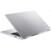 Ноутбук Acer NX.EJAEU.001 Extensa EX215-57 15.6" FHD IPS, Intel i3-1315U, 16GB, F512GB, UMA, Lin, серебристый