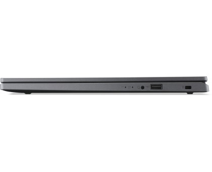 Ноутбук Acer NX.EJ5EU.002 Extensa EX215-24 15.6" FHD IPS, AMD R3-7320U, 16GB, F512GB, UMA, Lin, серый