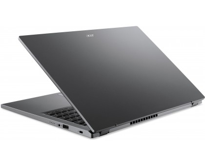 Ноутбук Acer NX.EJ5EU.002 Extensa EX215-24 15.6" FHD IPS, AMD R3-7320U, 16GB, F512GB, UMA, Lin, серый
