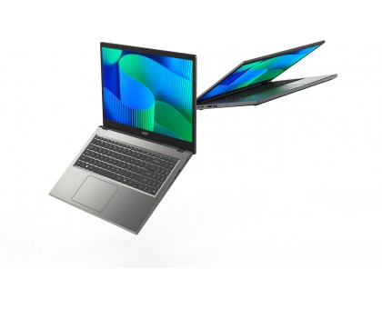 Ноутбук Acer NX.EJ5EU.002 Extensa EX215-24 15.6" FHD IPS, AMD R3-7320U, 16GB, F512GB, UMA, Lin, серый