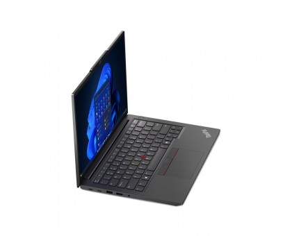 Ноутбук Lenovo 21M70013RA ThinkPad E14-G6 14" WUXGA IPS AG, Intel U7-155H, 32GB, F1TB, UMA, Win11P, чорний