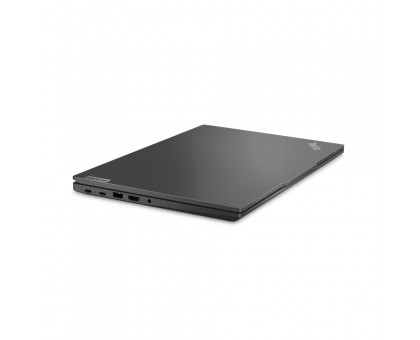 Ноутбук Lenovo 21M8S38L00 ThinkPad E14-G6 14" WUXGA IPS AG, Intel U7-155U, 32GB, F1TB, UMA, DOS, черный Ноутбук Lenovo 21M8S38L00 ThinkPad E14-G6 14" WUXGA IPS AG, Intel U7-155U, 32GB, F1TB, UMA, DOS, черный