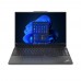 Ноутбук Lenovo 21M5001TRA ThinkPad E16-G2 16" WUXGA IPS AG, AMD R5-7535HS, 32GB, F1TB, UMA, DOS, чорний