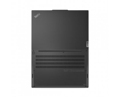 Ноутбук Lenovo 21M5001TRA ThinkPad E16-G2 16" WUXGA IPS AG, AMD R5-7535HS, 32GB, F1TB, UMA, DOS, чорний