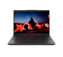 Ноутбук Lenovo 21L2S5FA00 ThinkPad L14-G5 14" WUXGA IPS AG, Intel U5-125U, 32GB, F1TB, UMA, DOS, чорний