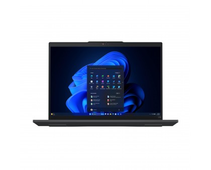 Ноутбук Lenovo 21L6S2QD00 ThinkPad L14-G5 14" WUXGA IPS AG, AMD R7-7735U, 32GB, F1TB, UMA, DOS, черный Ноутбук Lenovo 21L6S2QD00 ThinkPad L14-G5 14" WUXGA IPS AG, AMD R7-7735U, 32GB, F1TB, UMA, DOS, черный